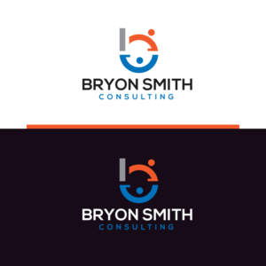 Business Name or an acronym for the business and some graphic | Logo Design by FourtuneDesign