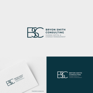 Business Name or an acronym for the business and some graphic | Logo-Design von Grapi
