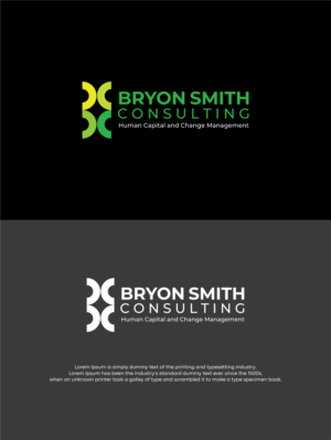 Logo-Design von Hakim Febrian für dieses Projekt | Design #25970024