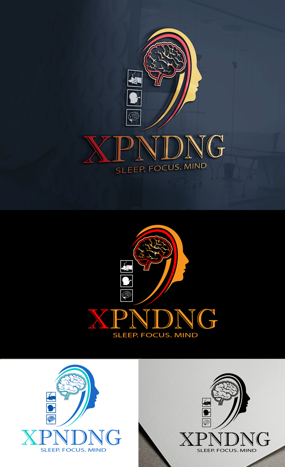 Logo Design by Wonderful design for this project | Design #25937675