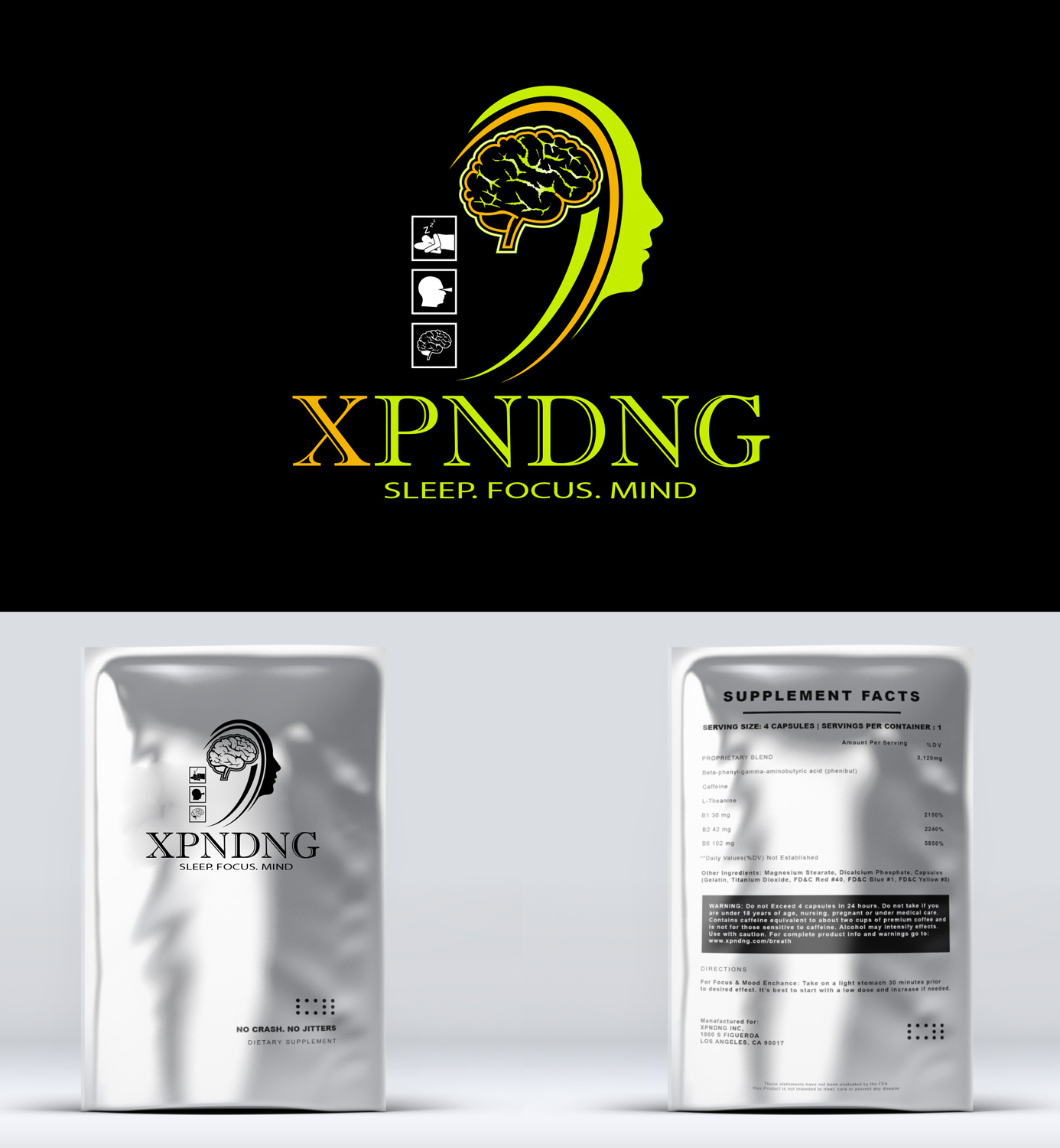 Logo Design by Wonderful design for this project | Design #25937676