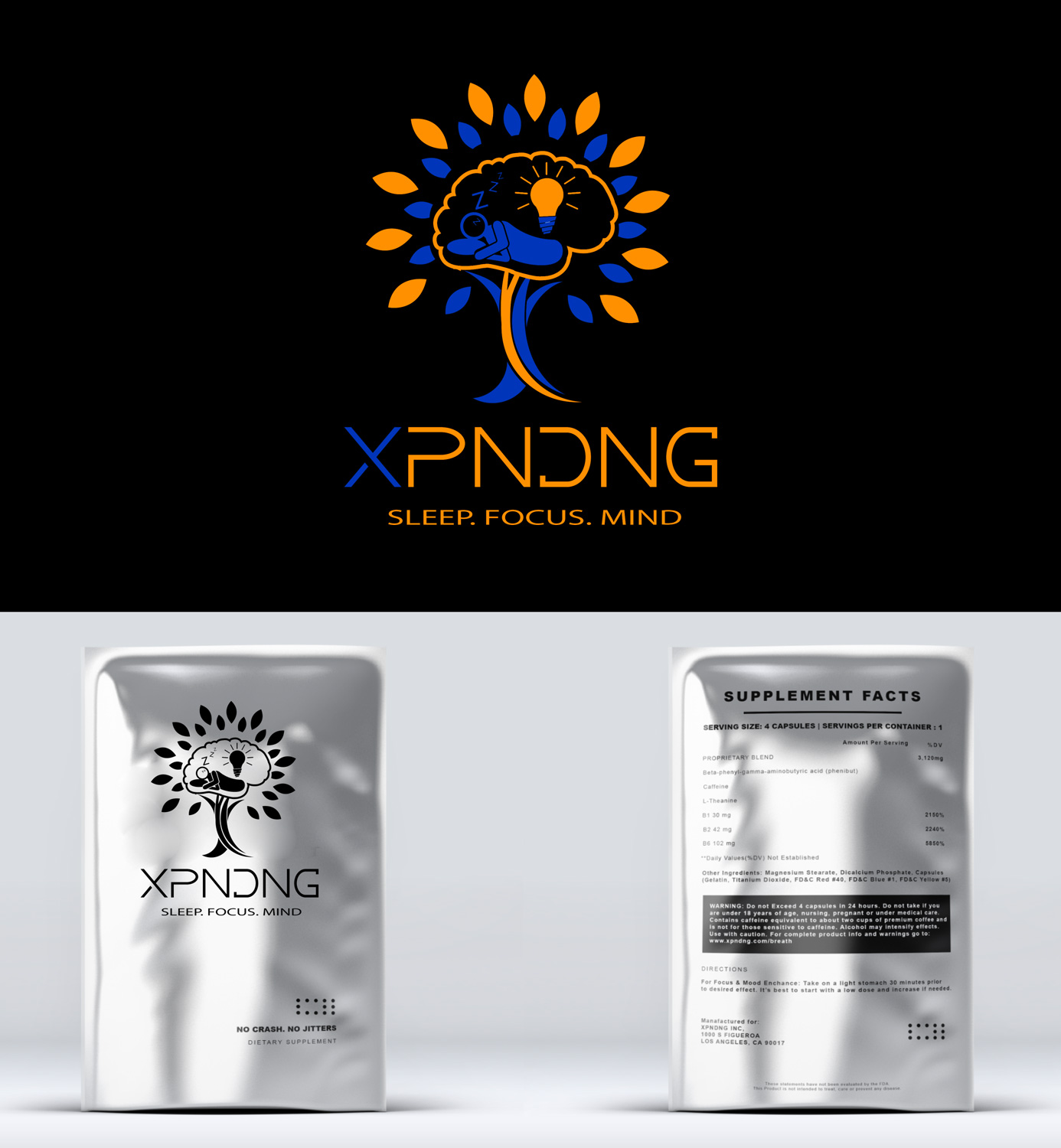 Logo Design by Wonderful design for this project | Design #25937917