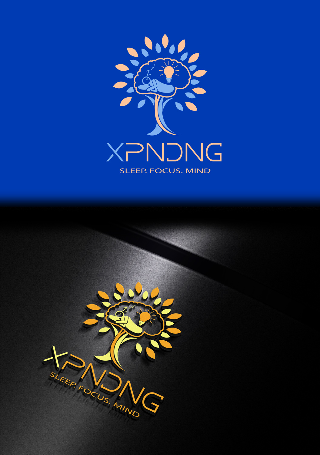Logo Design by Wonderful design for this project | Design #25937919