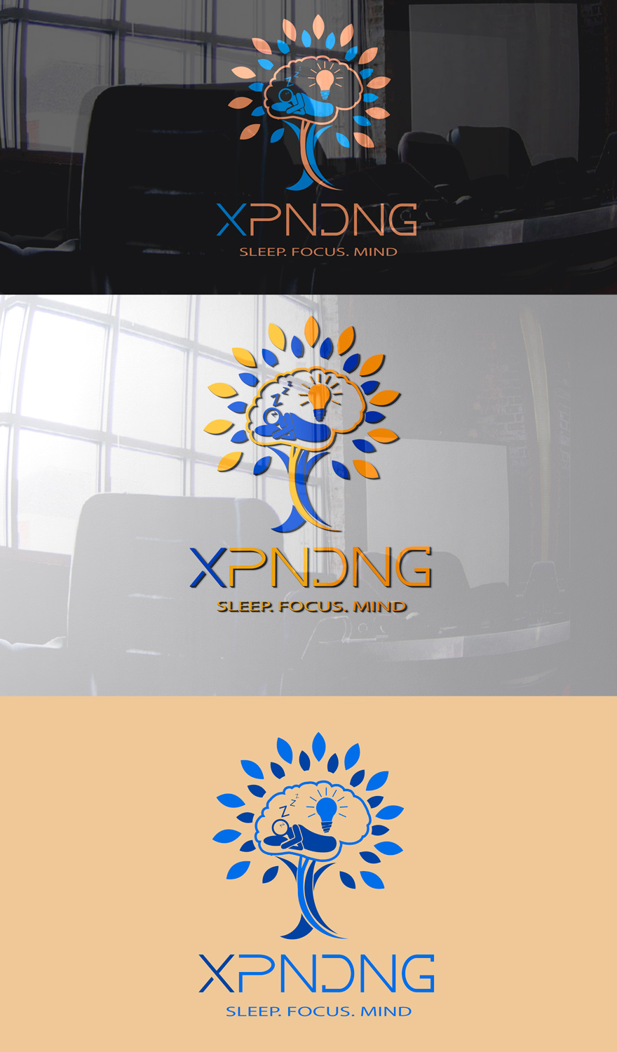 Logo Design by Wonderful design for this project | Design #25937920