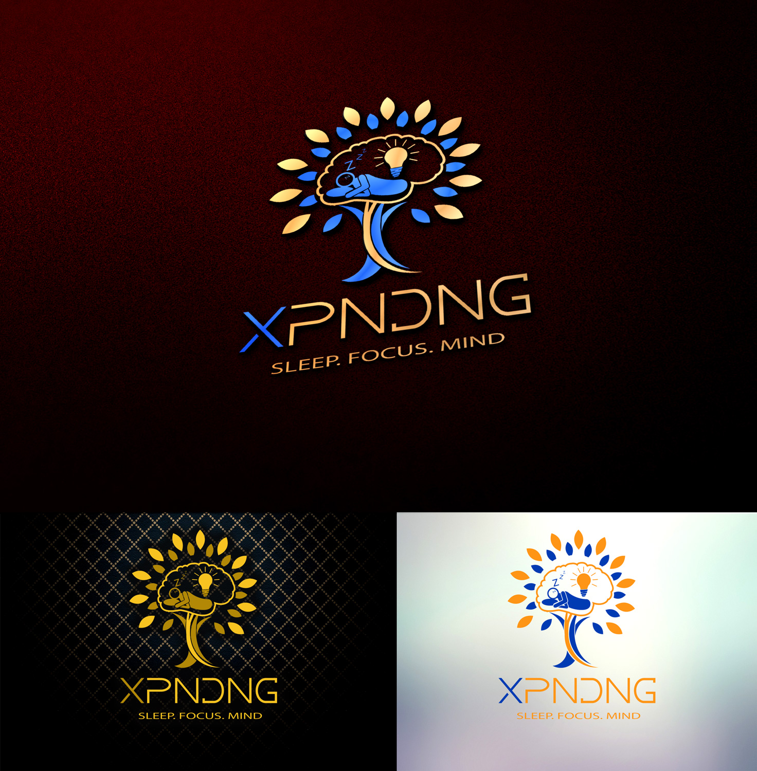 Logo Design by Wonderful design for this project | Design #25937921