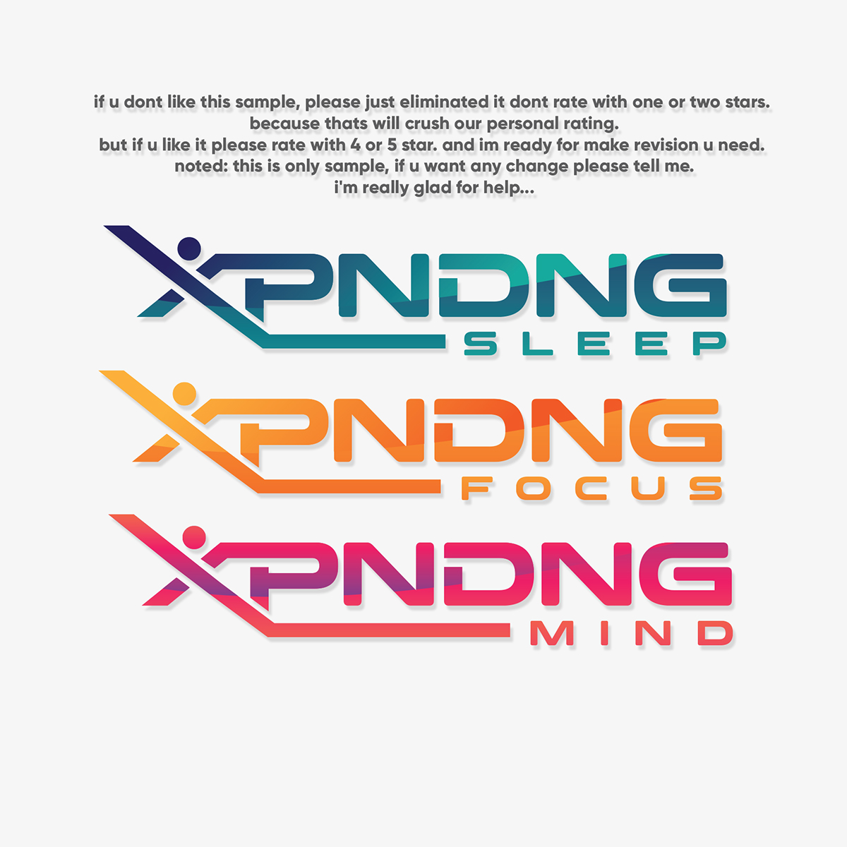 Logo Design by IdentsArt for this project | Design #25934124