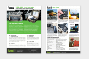 Flyer Design by Kartik 41 for Ground Control | Design: #25962455