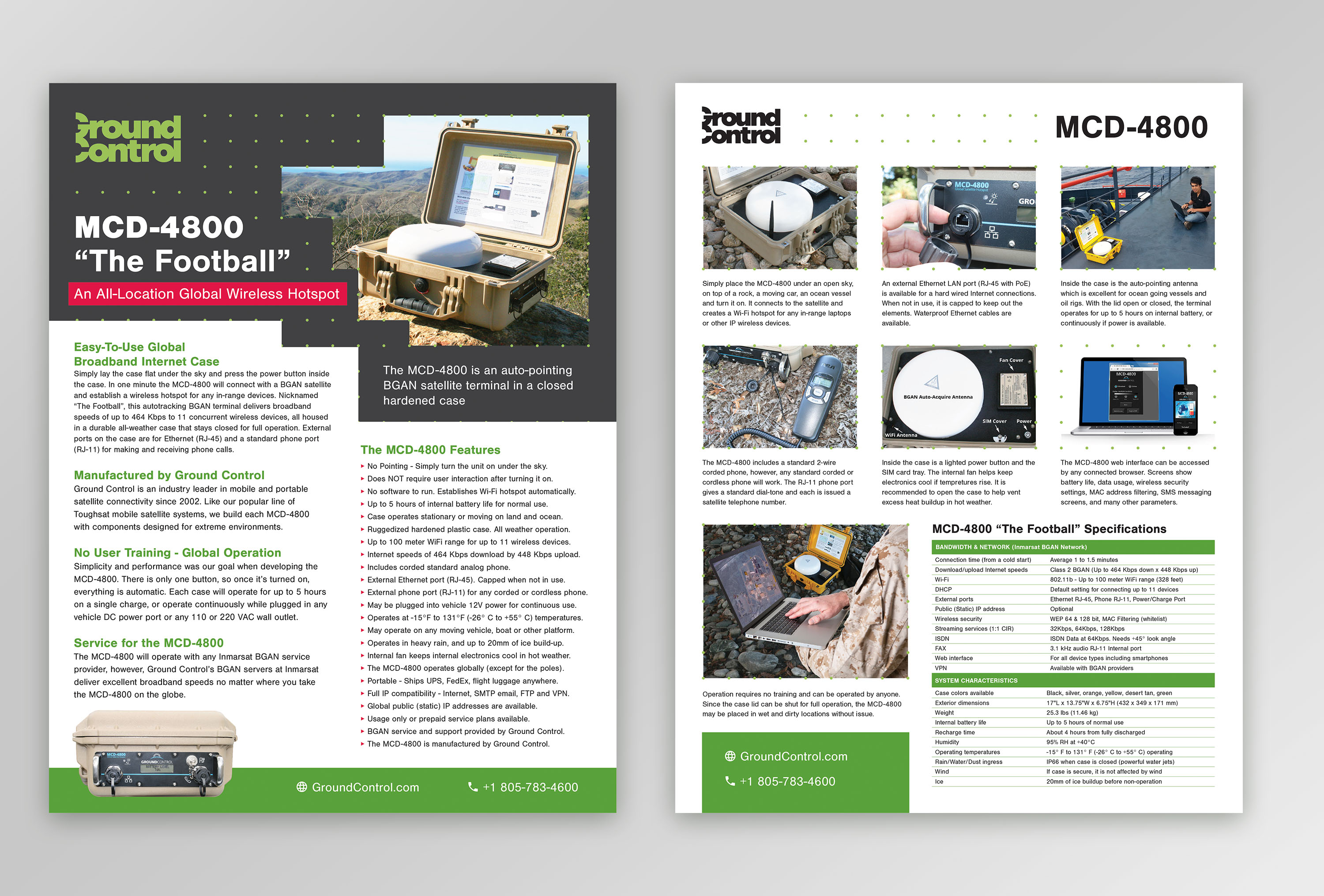 Flyer Design by sun_design for Ground Control | Design #25969446