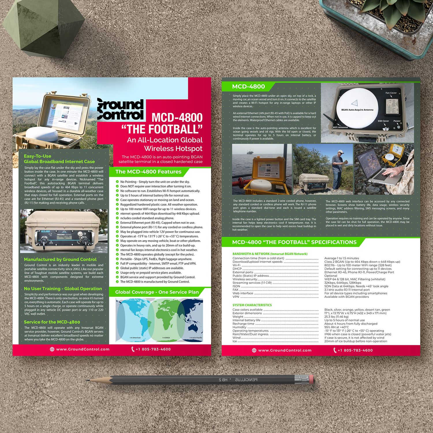 Design de Flyer par aspiremedia pour Ground Control | Design #25956130