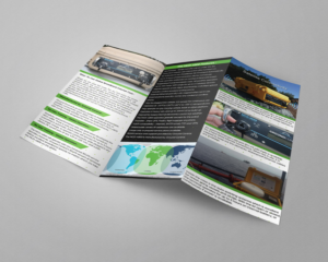 Flyer Design by Maxo-Biz for Ground Control | Design: #25949008