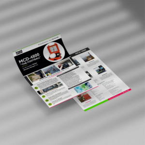 Flyer Design by Malleshi 2 for Ground Control | Design: #25943815