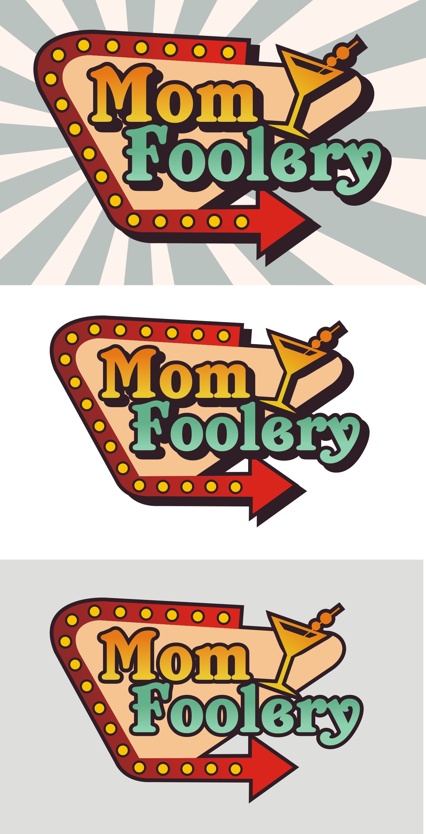 Logo Design by filip.jelkic for Southern Laughing LLC | Design #25964199