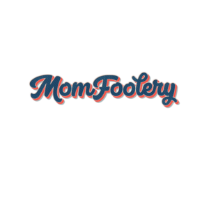 MomFoolery | Diseño de Logo por DesignDUO