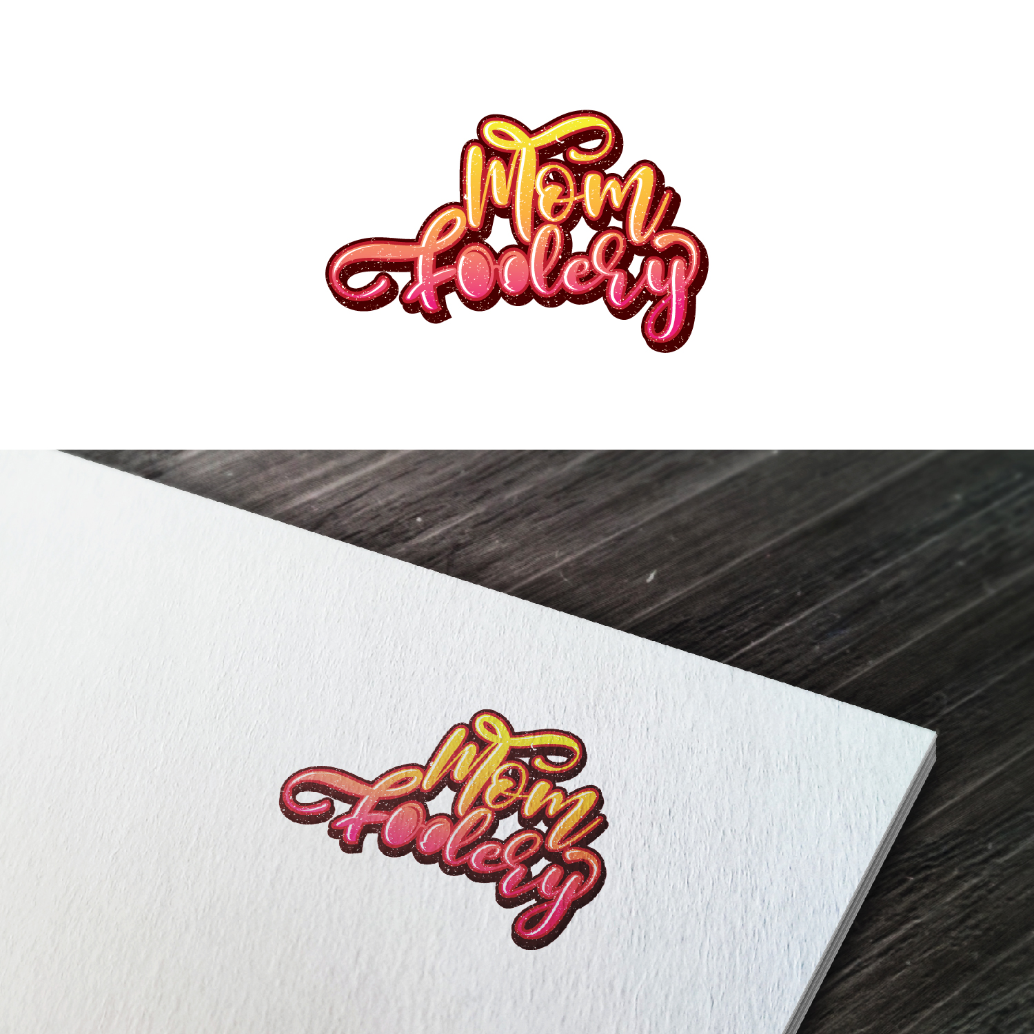 Logo Design by Maxo-Biz for Southern Laughing LLC | Design #25937250