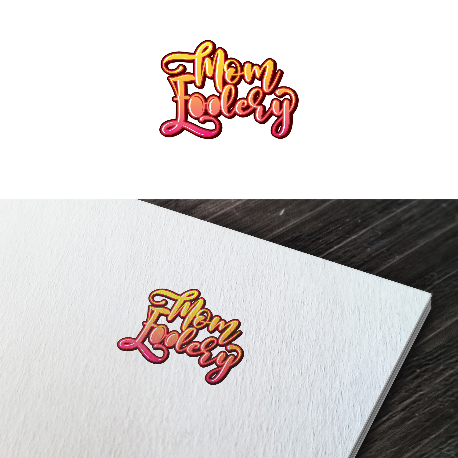 Logo Design by Maxo-Biz for Southern Laughing LLC | Design #25943705