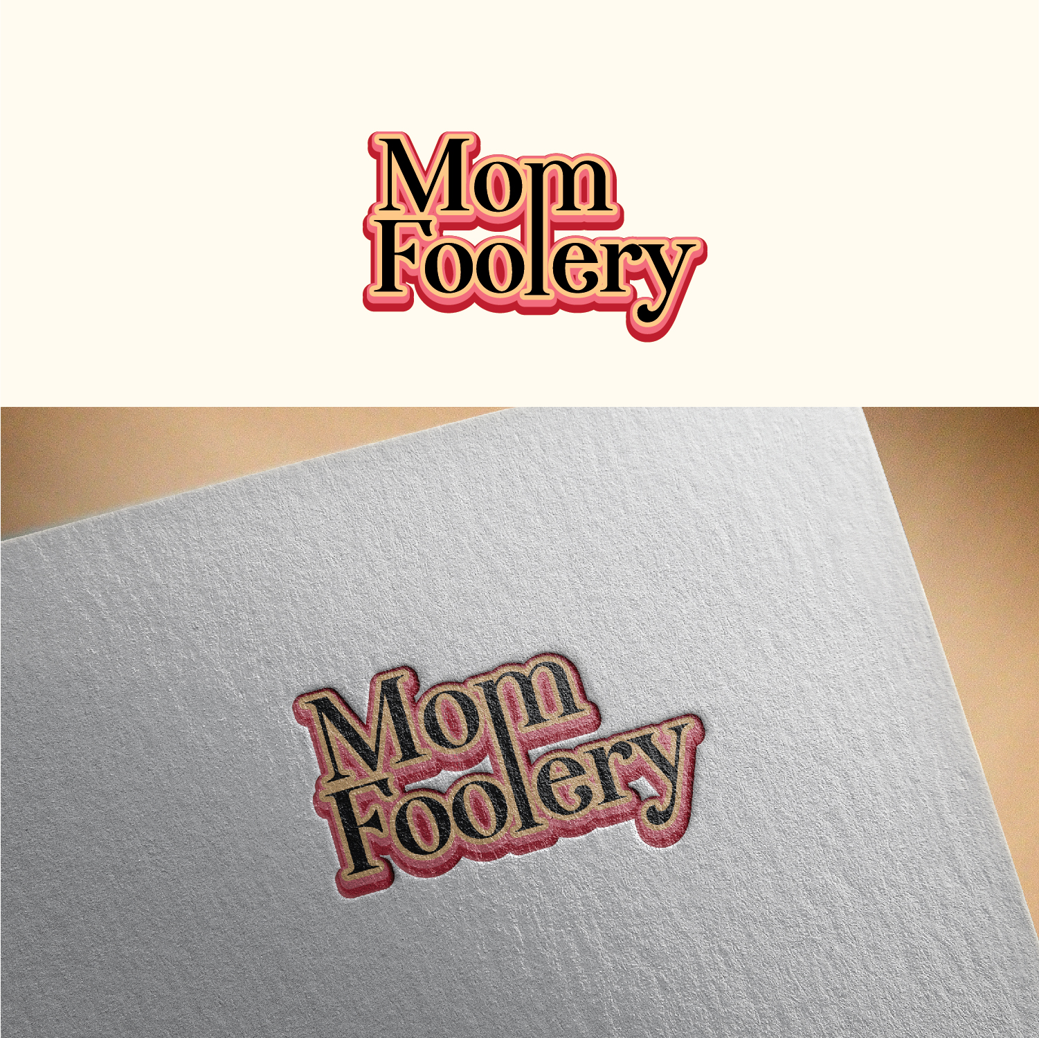 Logo Design by Maxo-Biz for Southern Laughing LLC | Design #25948518