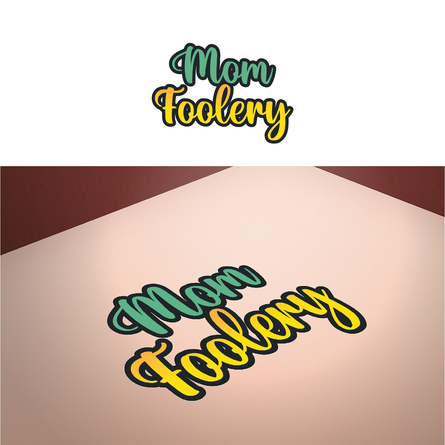 Logo Design by Maxo-Biz for Southern Laughing LLC | Design #25948519