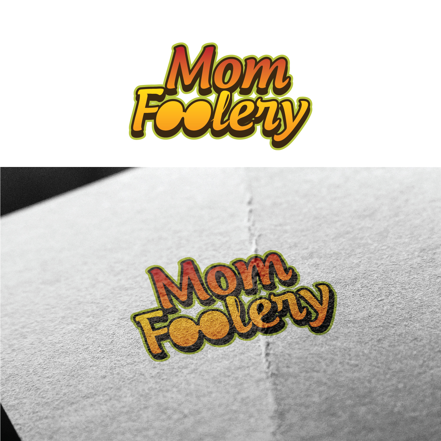 Logo Design by Maxo-Biz for Southern Laughing LLC | Design #25948527