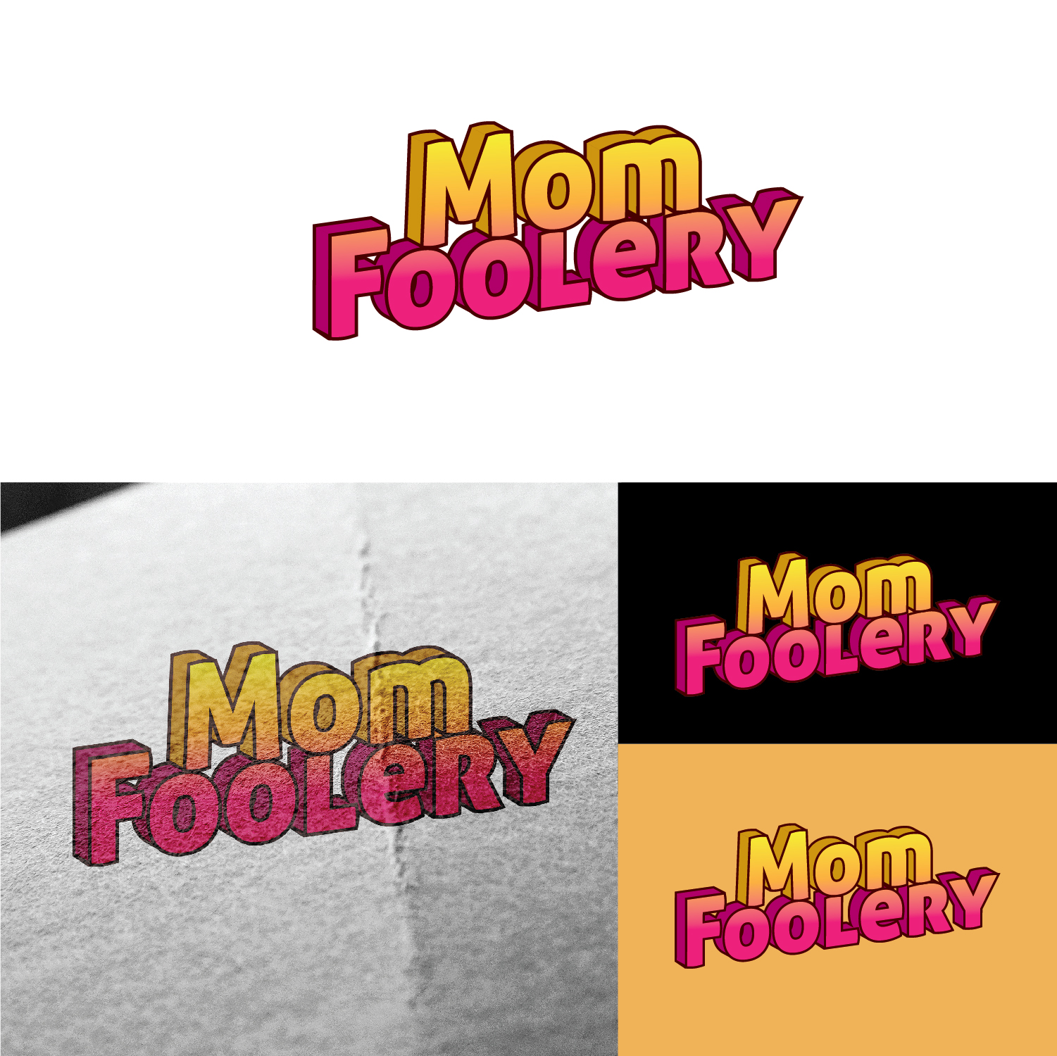 Logo Design by Maxo-Biz for Southern Laughing LLC | Design #25959421