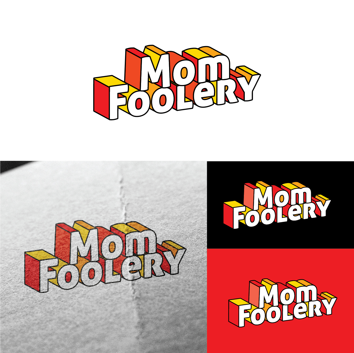 Logo Design by Maxo-Biz for Southern Laughing LLC | Design #25971651