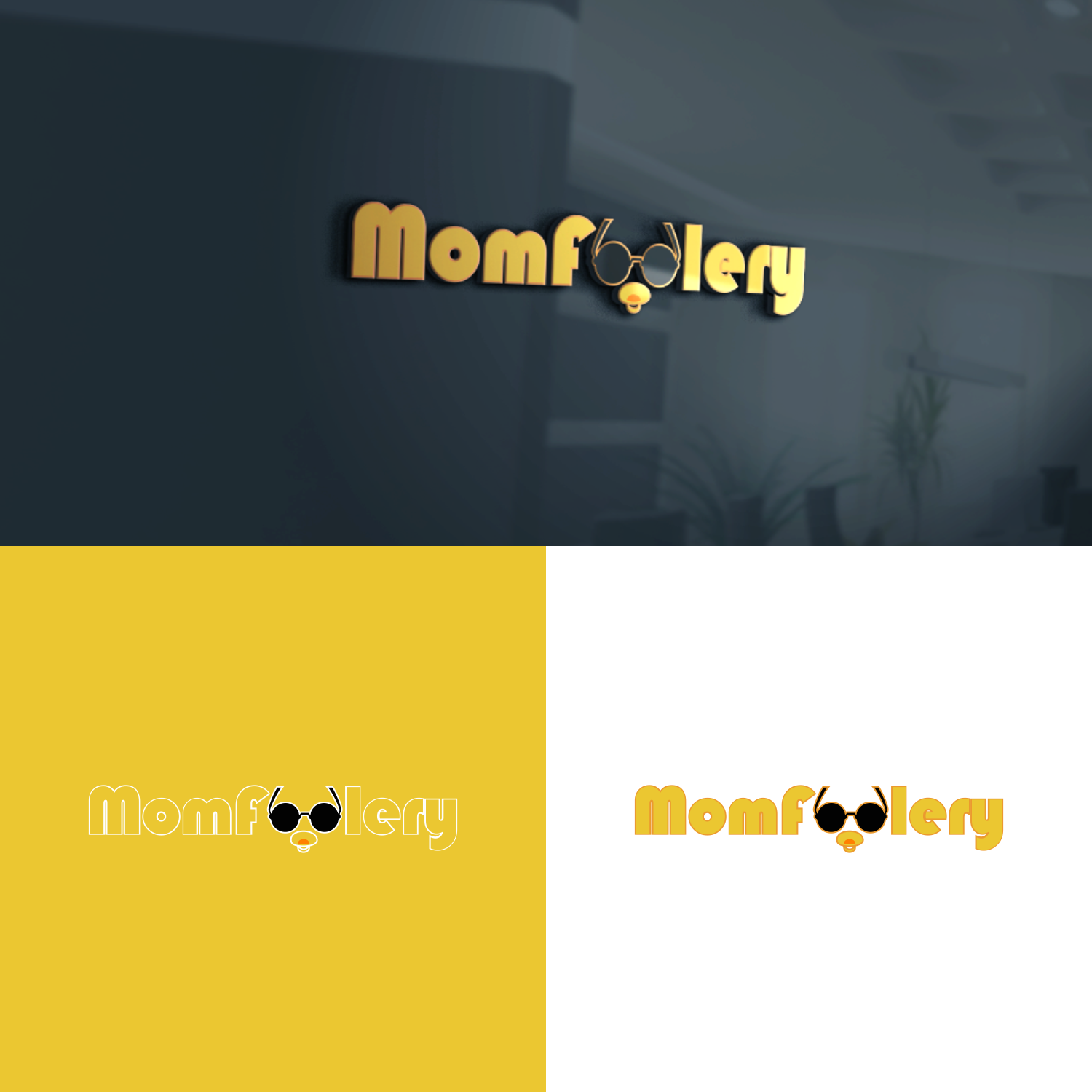 Logo Design by manah bening for Southern Laughing LLC | Design #25938392