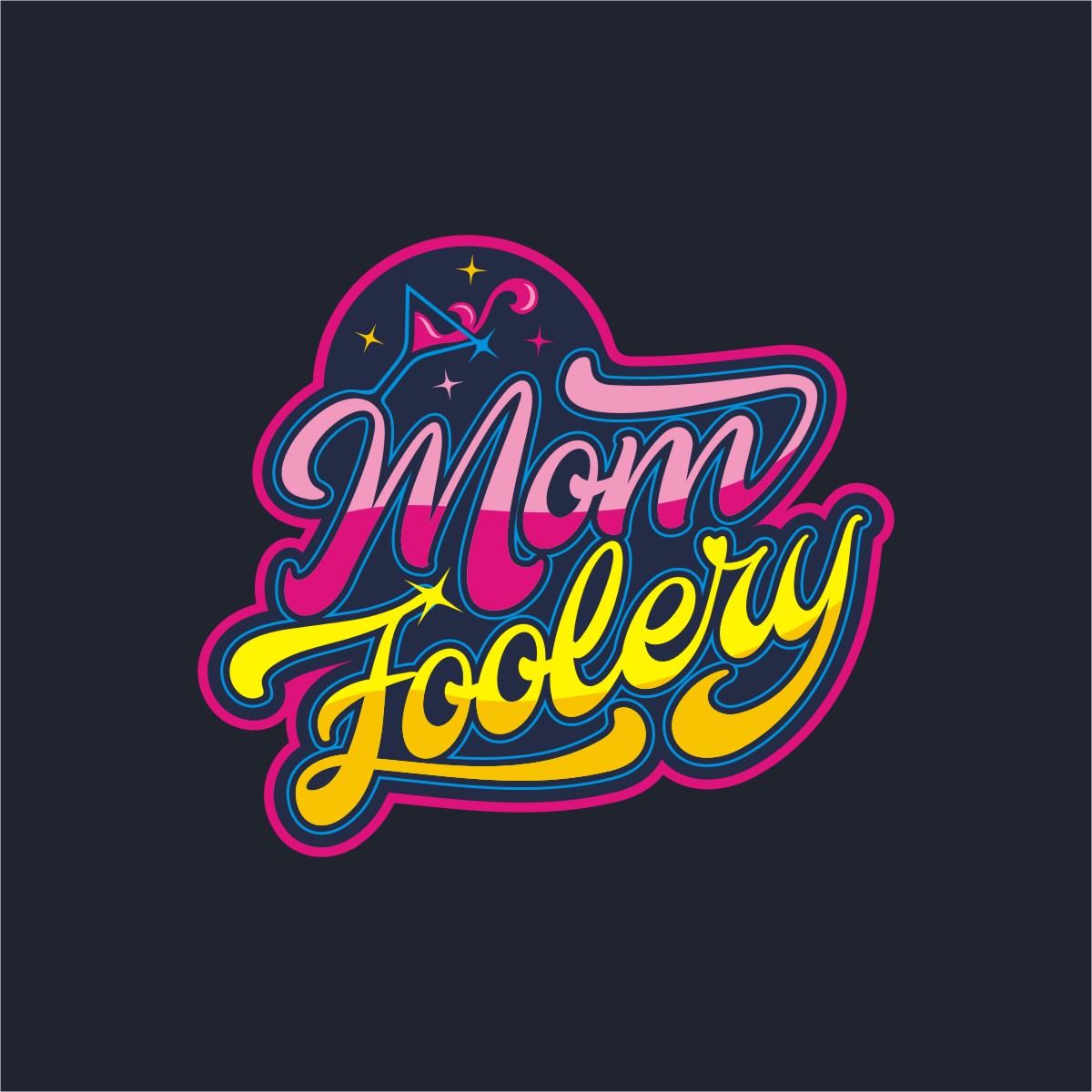 Logo Design by Ashani Bhattacharya for Southern Laughing LLC | Design #25947479