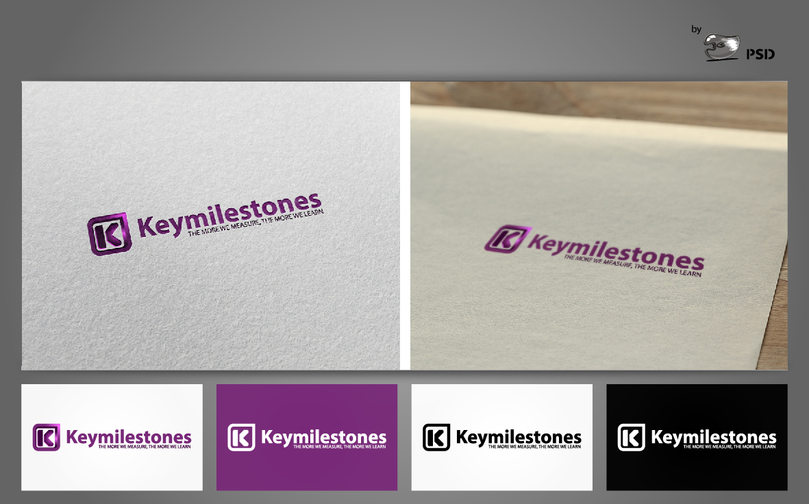 Logo Design by byPSD for this project | Design #3087732