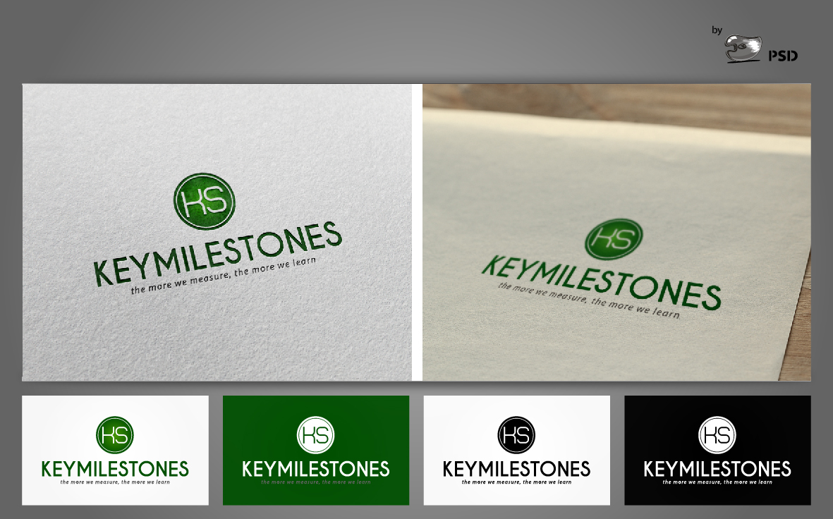 Logo-Design von byPSD für dieses Projekt | Design #3087734
