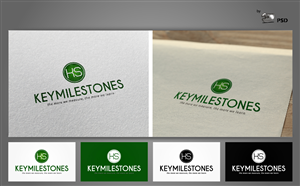 Logo-Design von byPSD für dieses Projekt | Design: #3087734