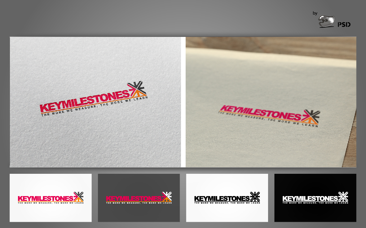 Logo-Design von byPSD für dieses Projekt | Design #3087738