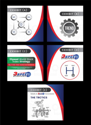 Graphic Design by Fusionex Studio for this project | Design: #25950075