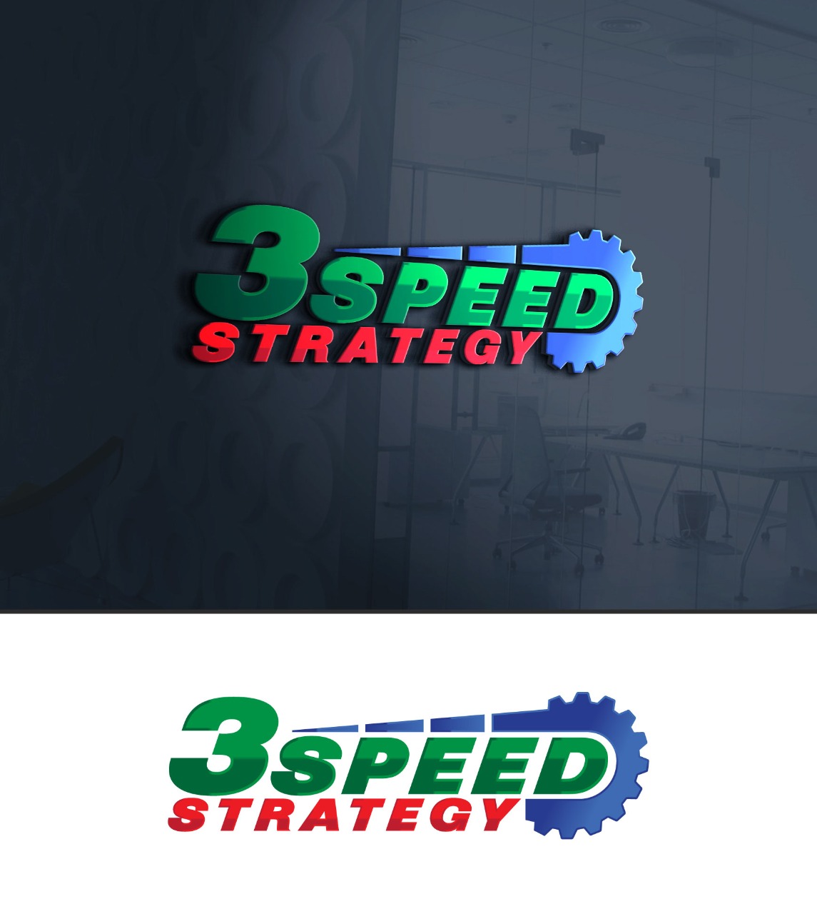 Graphic Design by Fusionex Studio for this project | Design #25951264