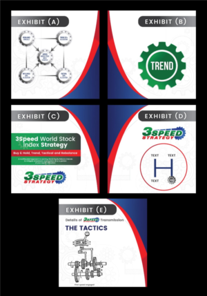 Graphic Design by Fusionex Studio for this project | Design: #25964201