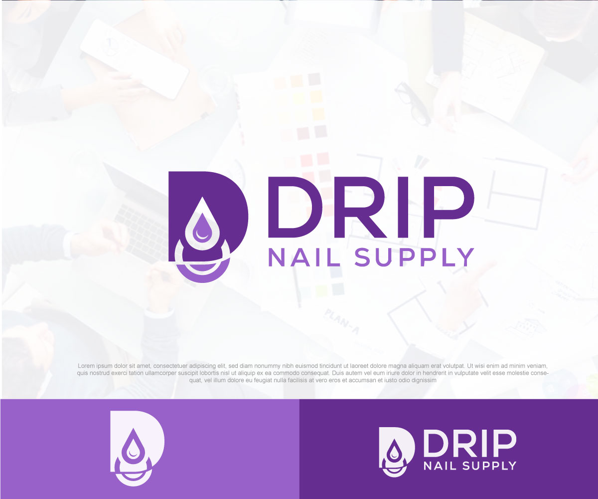 Logo Design by Niizam Uddin for this project | Design #25969016