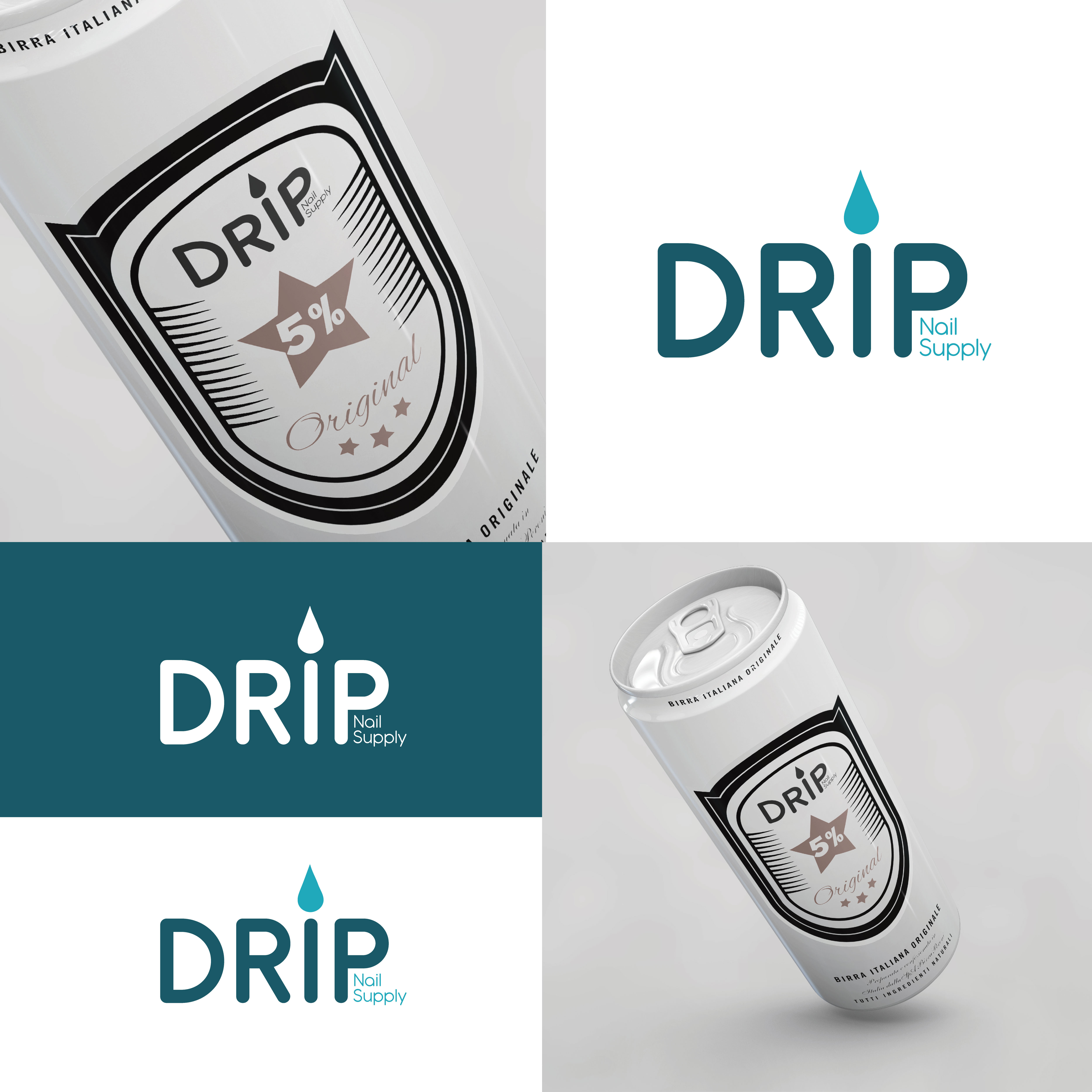 Diseño de Logo por zisan20 para este proyecto | Diseño #25964692