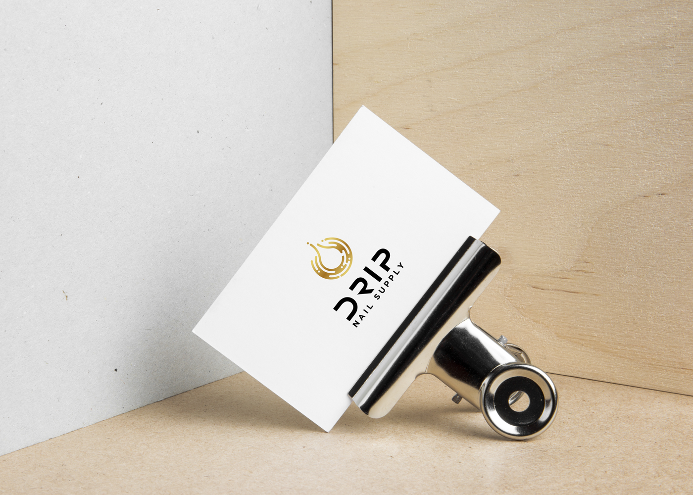 Logo Design by khooshi for this project | Design #25968468