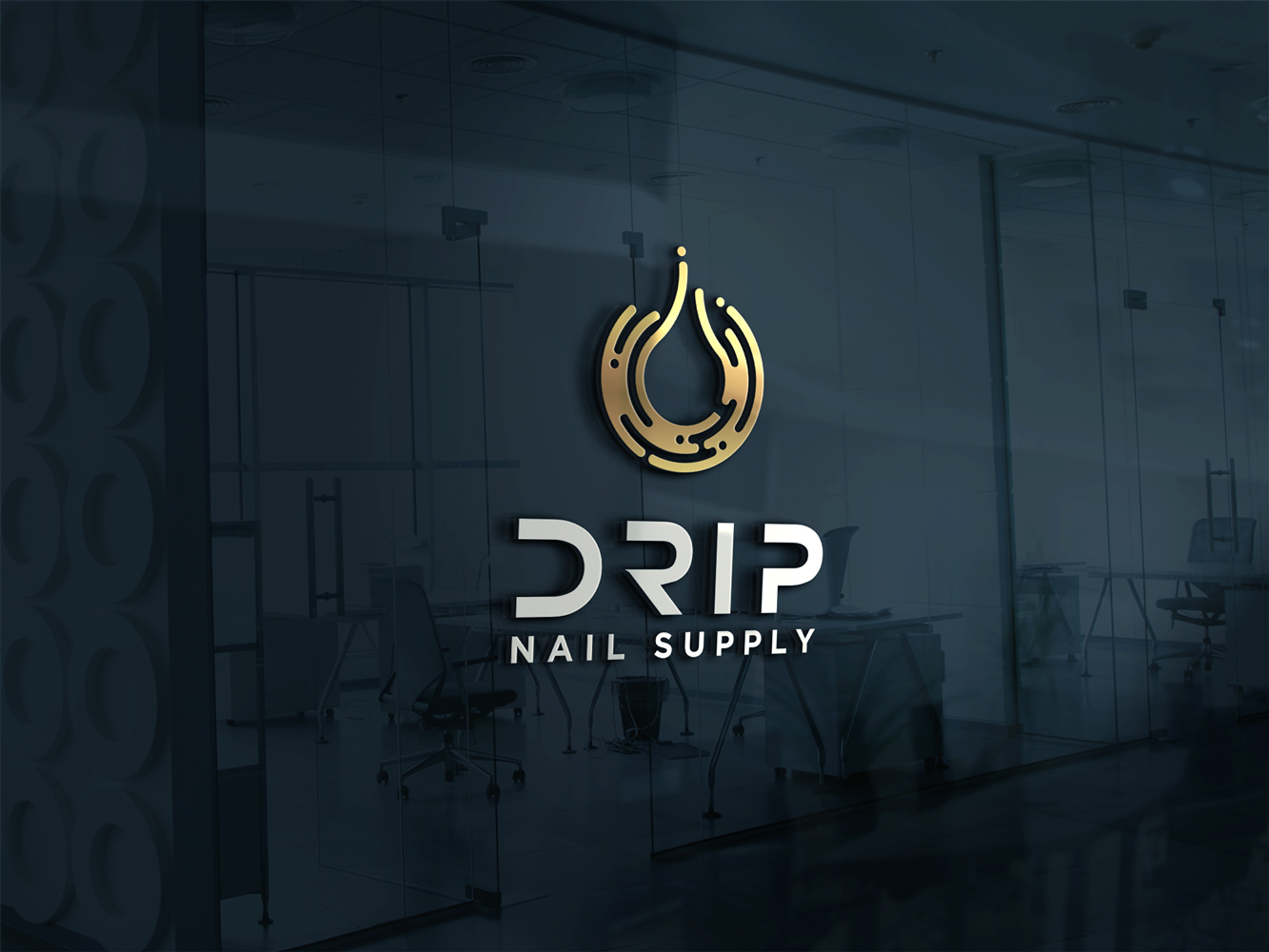 Logo Design by khooshi for this project | Design #25968481