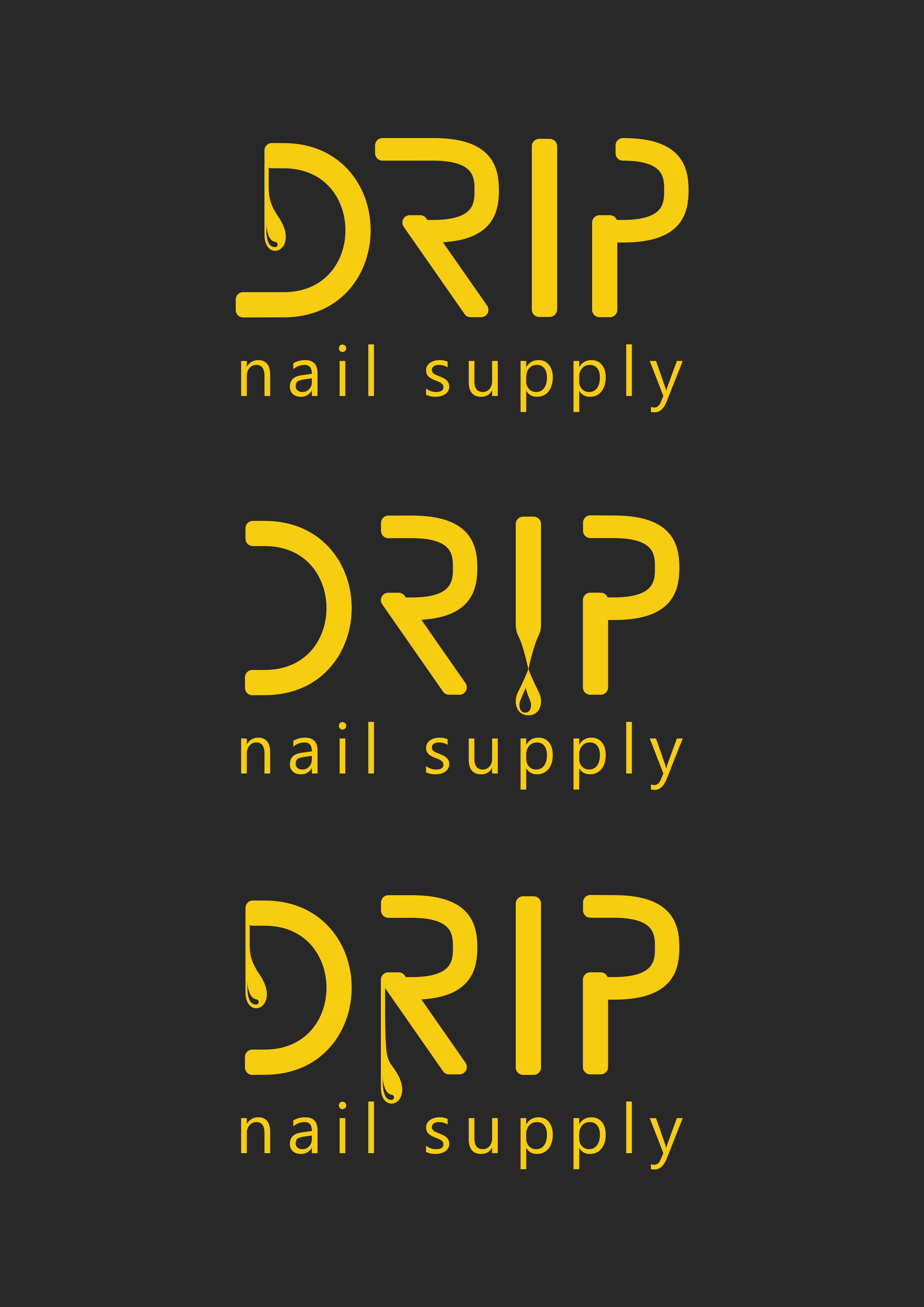 Logo-Design von Rainfoka für dieses Projekt | Design #25969356