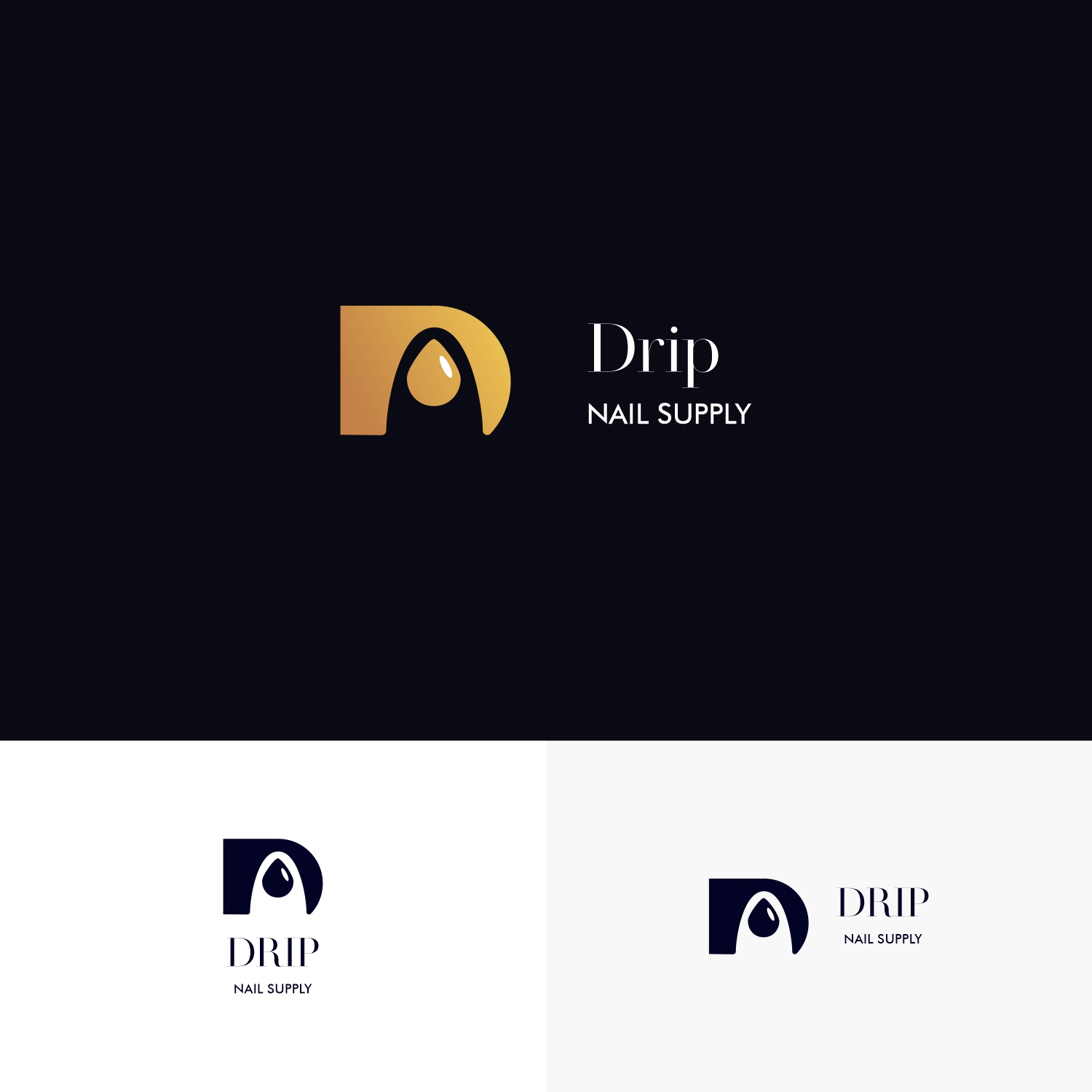 Logo Design by Omee for this project | Design #25970036