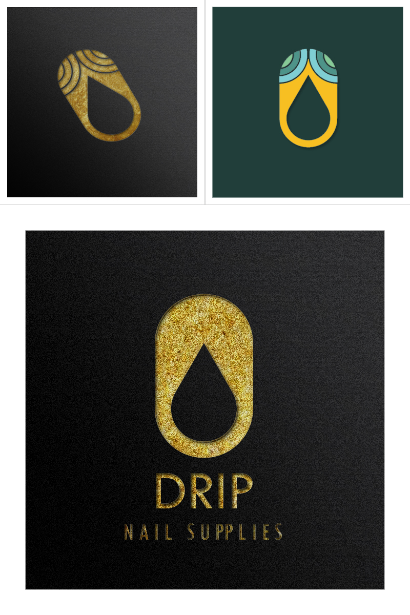 Logo Design by Dxignia for this project | Design #25969674