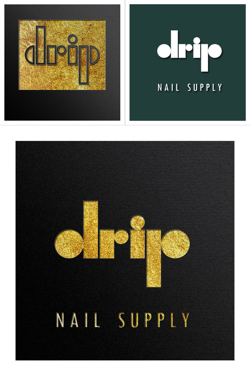 Logo Design by Dxignia for this project | Design #25969761