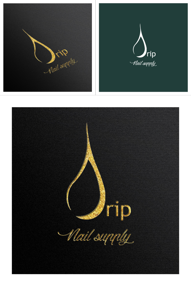 Logo Design by Dxignia for this project | Design #25969786