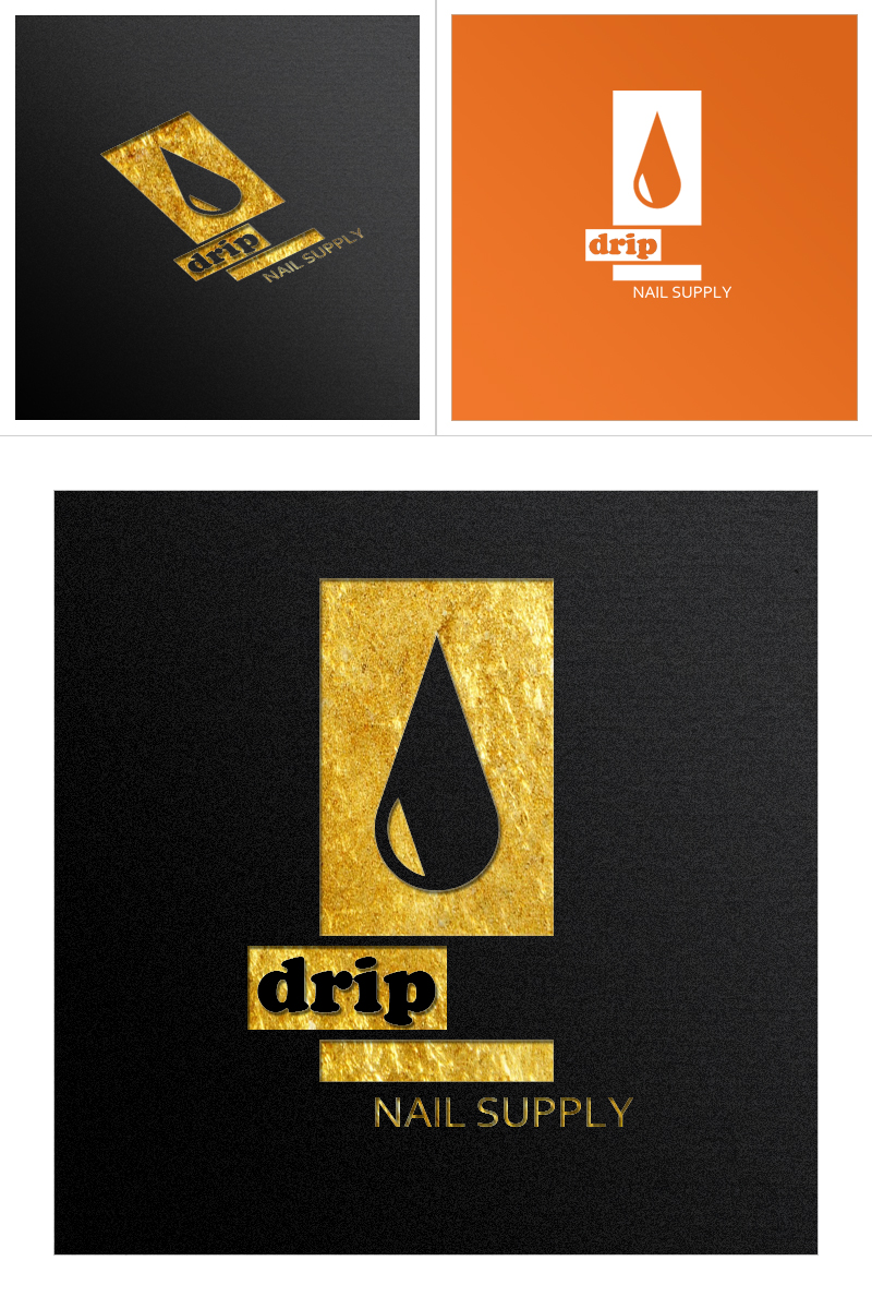 Logo Design by Dxignia for this project | Design #25969810