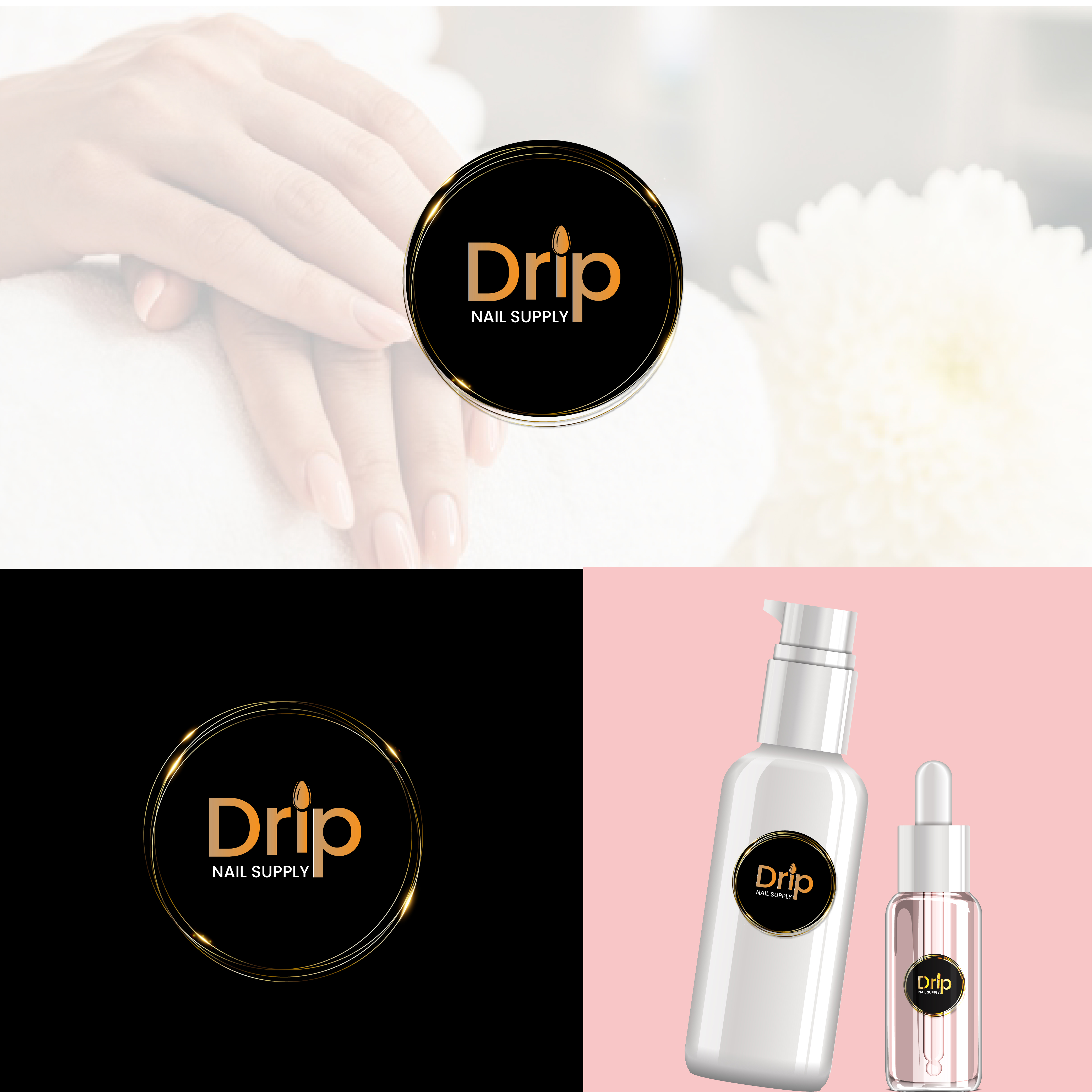 Logo Design by Gexton for this project | Design #25942295