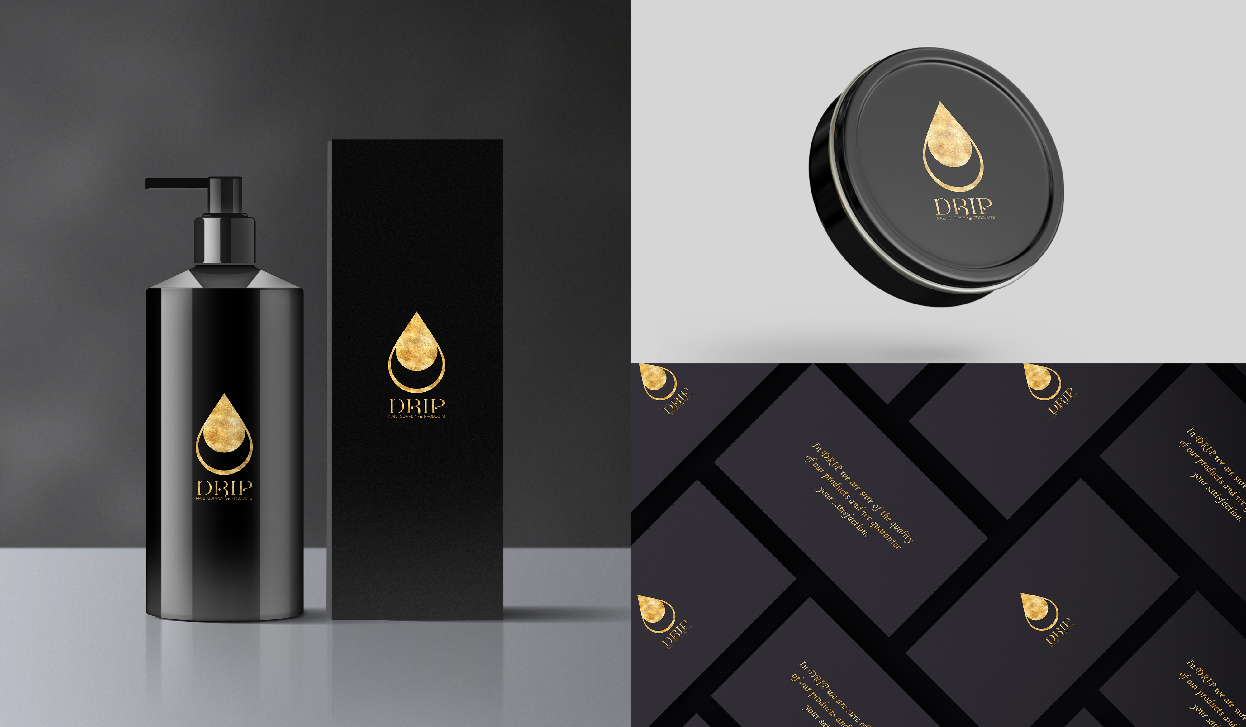 Logo Design by CreaSelf for this project | Design #25957251