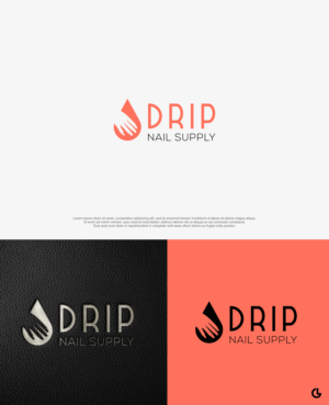 Logo Design by R!CKY for this project | Design: #25966627