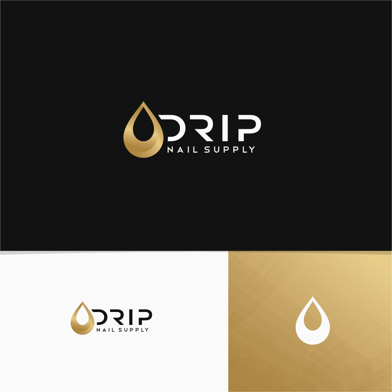 Logo Design by CKS d e s i g n for this project | Design #25938784