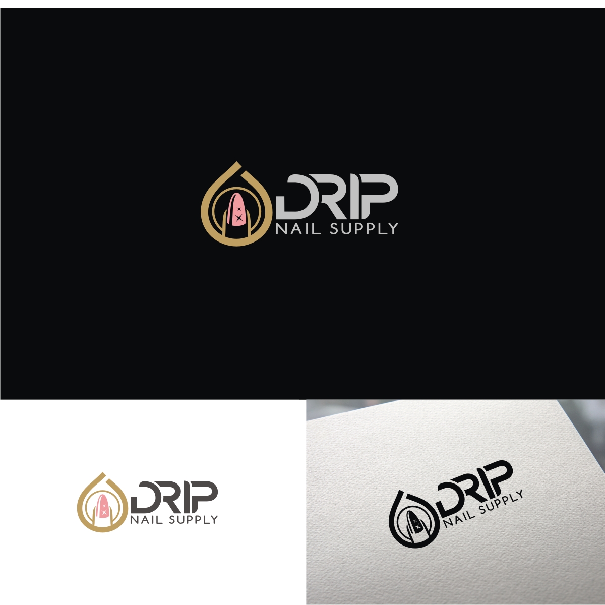 Logo Design by e-graphics for this project | Design #25939212