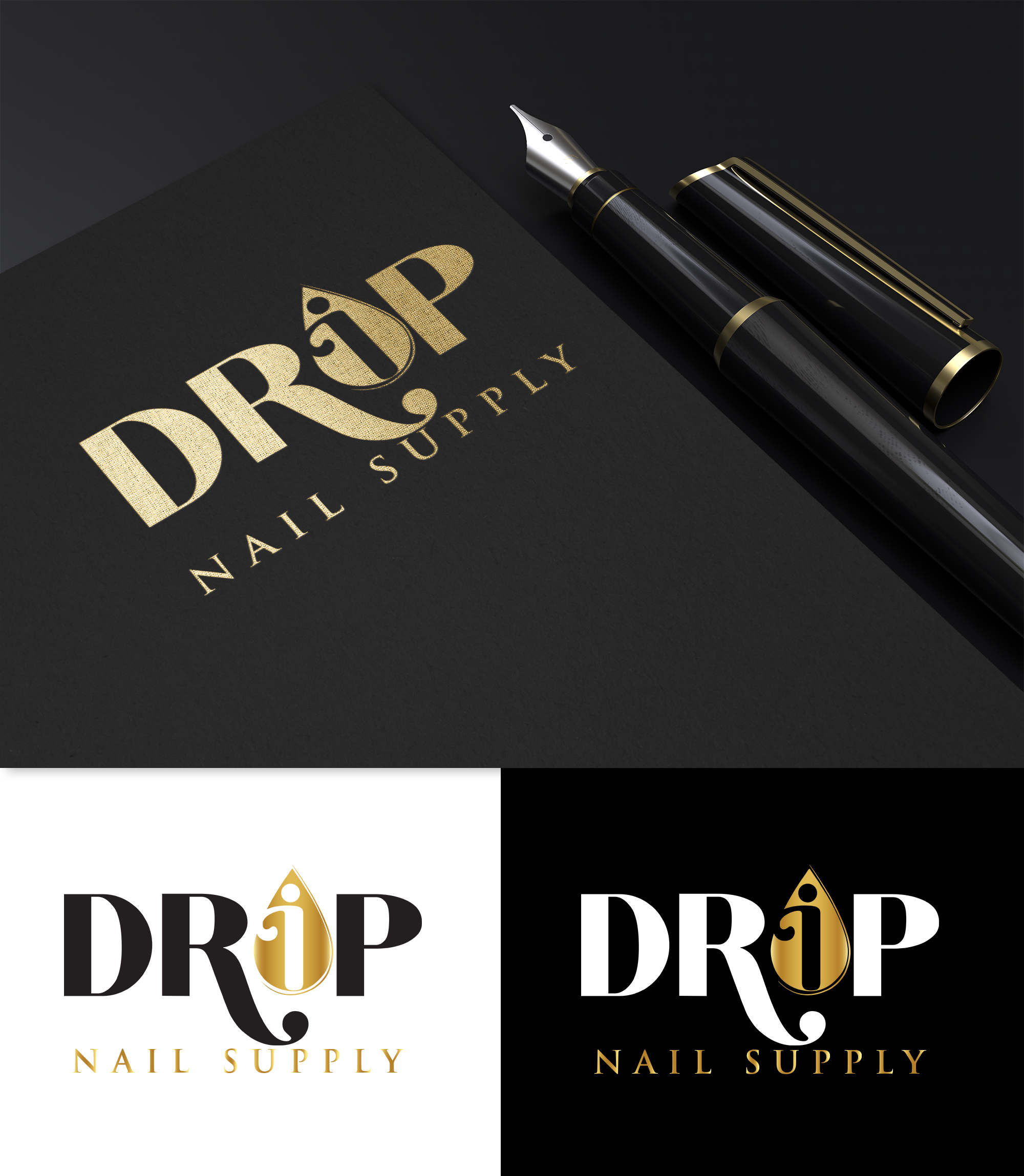 Logo-Design von SAI DESIGNS für dieses Projekt | Design #25954519