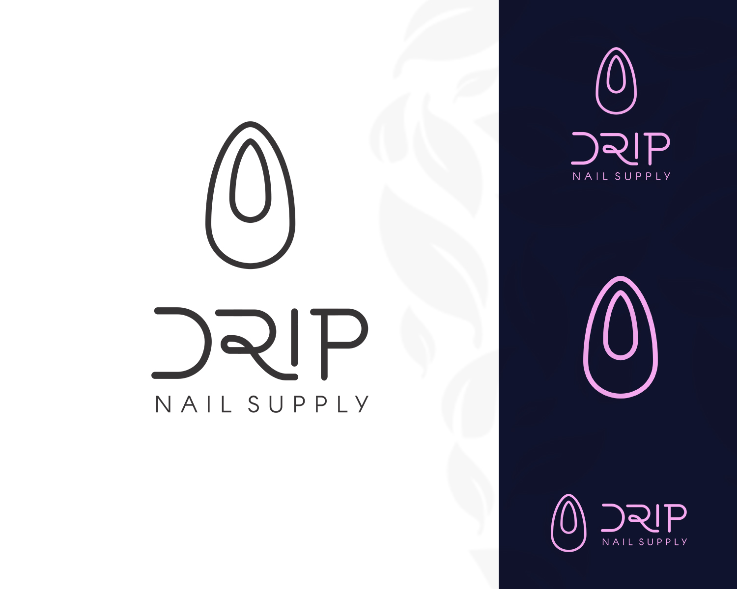 Logo Design by Djamdesign for this project | Design #25946467